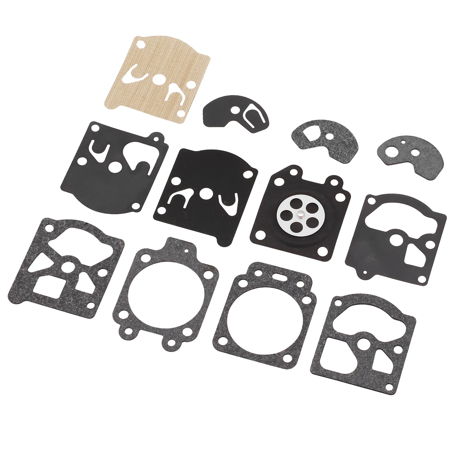 Upgrade Your Carburetor\'s Performance with this Rebuild Repair Kit for Walbro WA & WT Types Perfect Fit Includes 1 Rebuild Kit