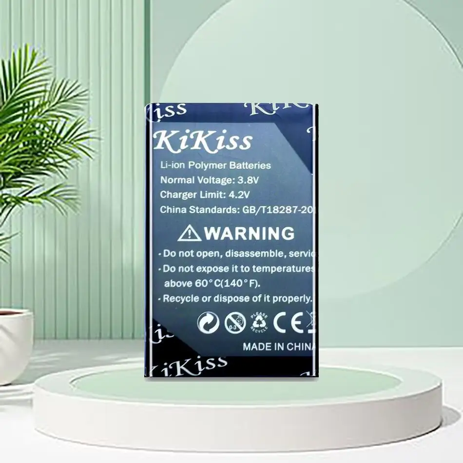 

LI3823T43P3H715345 3400Mah Mobile Phone Battery For Zte Grand S Flex MF910 MF910S MF910L High-Capacity Replacement