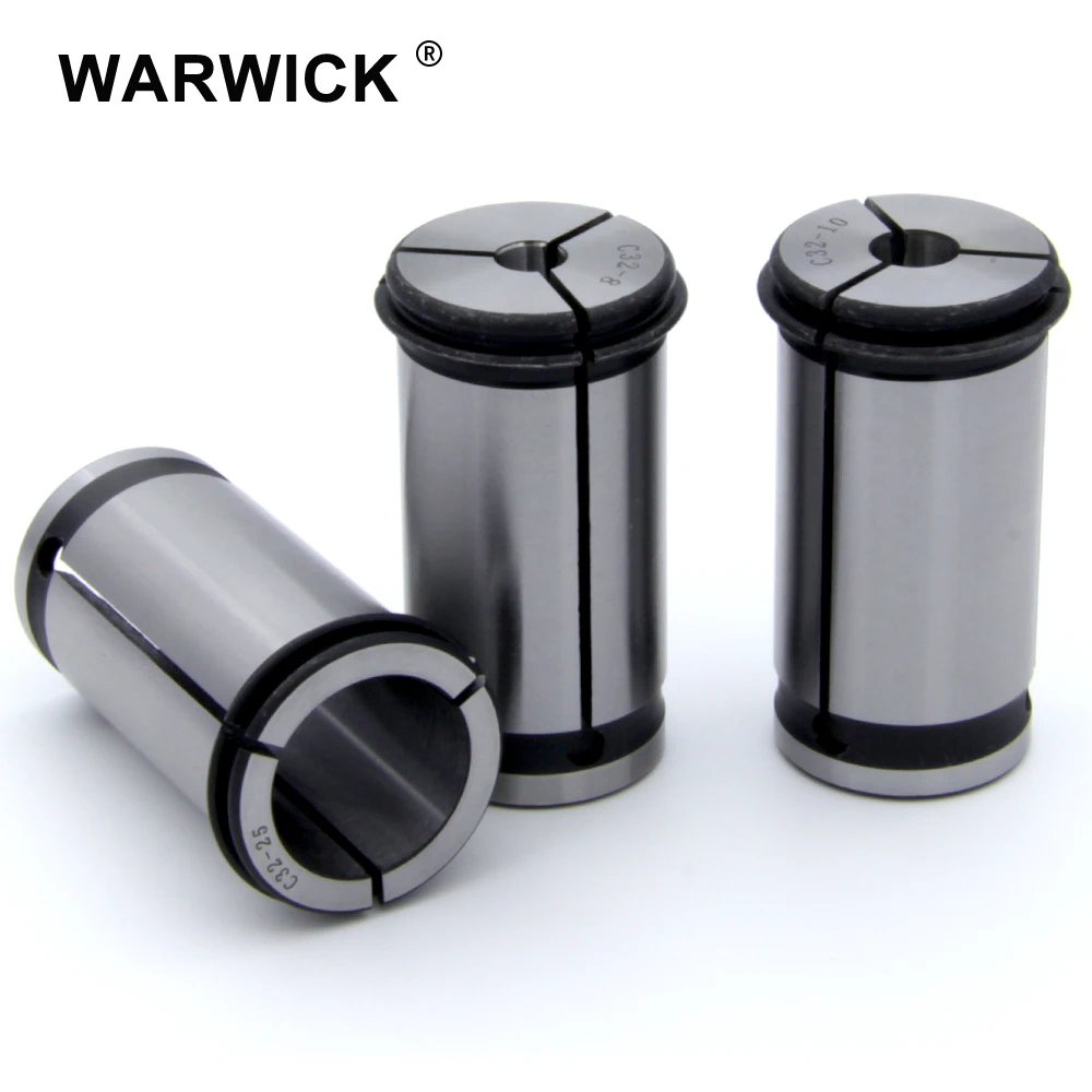 Collet Milling Daya Langsung C32