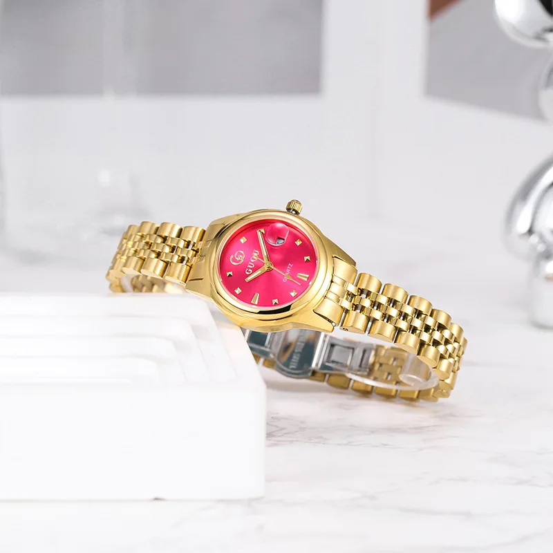 New Premium Selected Watches, Quartz Ladies' Watches, Fashionable Quartz Wristwatches, Watch Accessories, Gifts For Women.