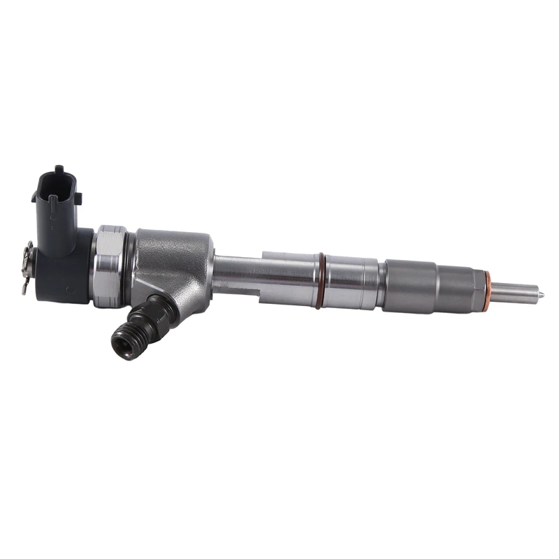 

0445110804 New Common Rail Crude Oil Fuel Injector Nozzle ABS Crude Oil Fuel Injector For JMC