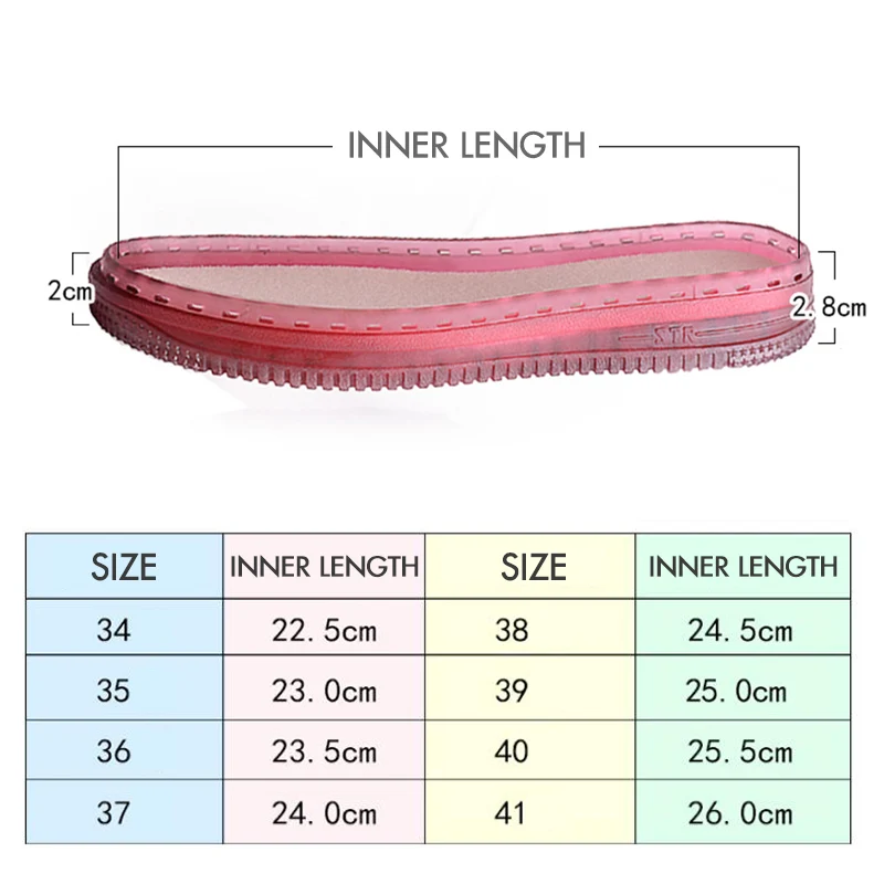 1 Pair Hand-woven Hook Line Soles Anti-kick Soft Rubber Soles Anti-slip Wearproof Shoe Patch Repair Replacement For Boot Shoes