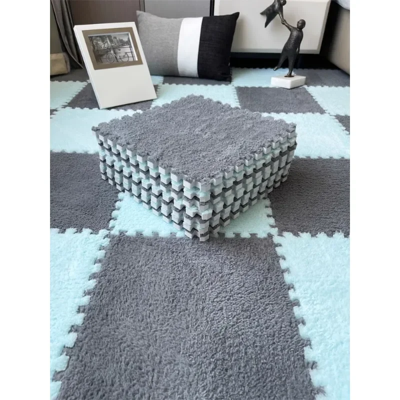 Room full shop Household whole shop Cutting foam splicing floor mat