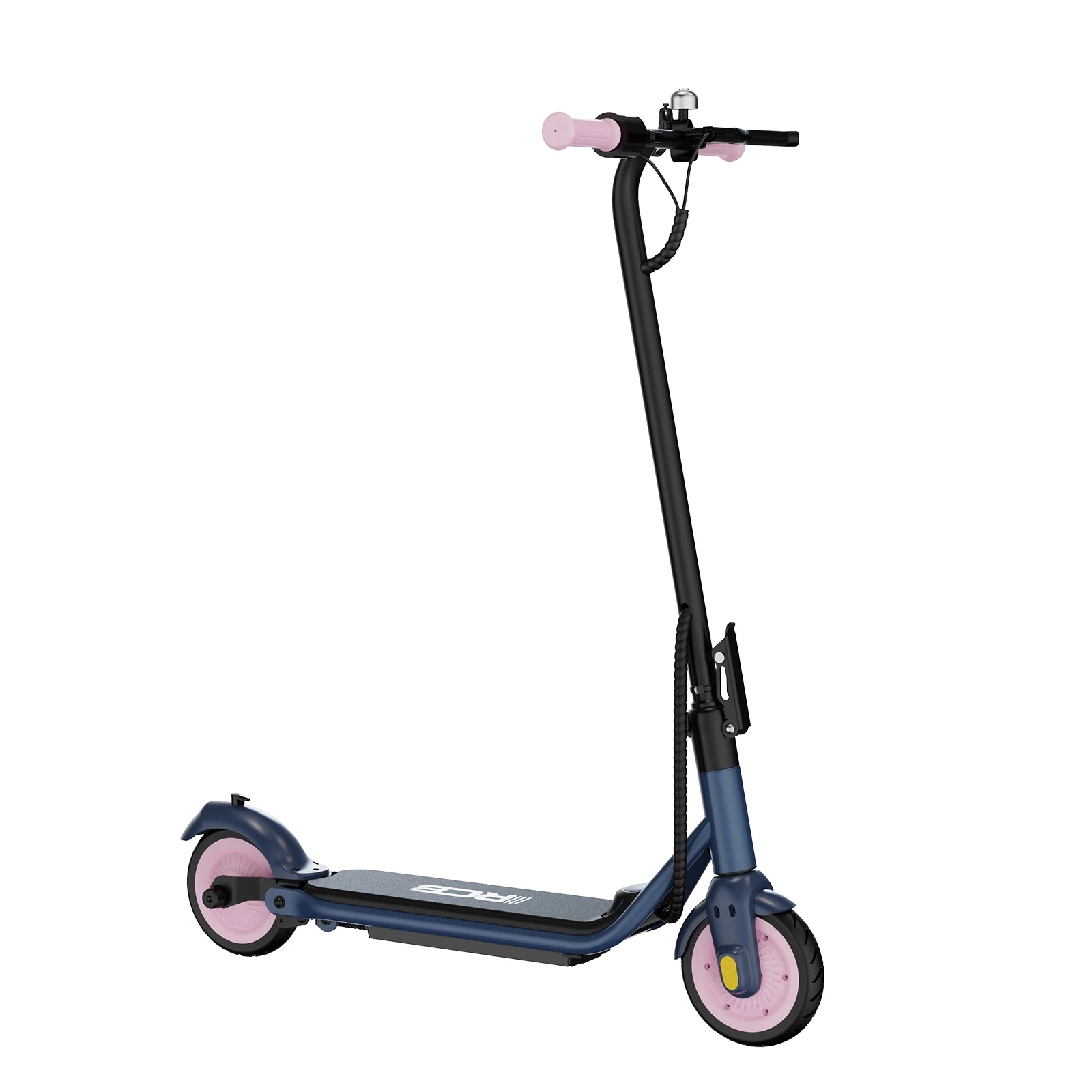 

Intelligent Library 2023 New Off-Road Two Wheel R7X Fast With Suspension Dual Motors 150W 7 Inch Battery-Removable Escooter