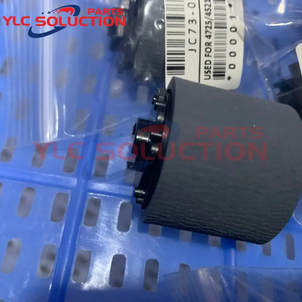 1X JC73-00239A JC97-03028A Pickup Roller compatiblle for XEROX 3200 3124 3125 compatiblle for Samsung CLP 310 315 CLX 3175 3185