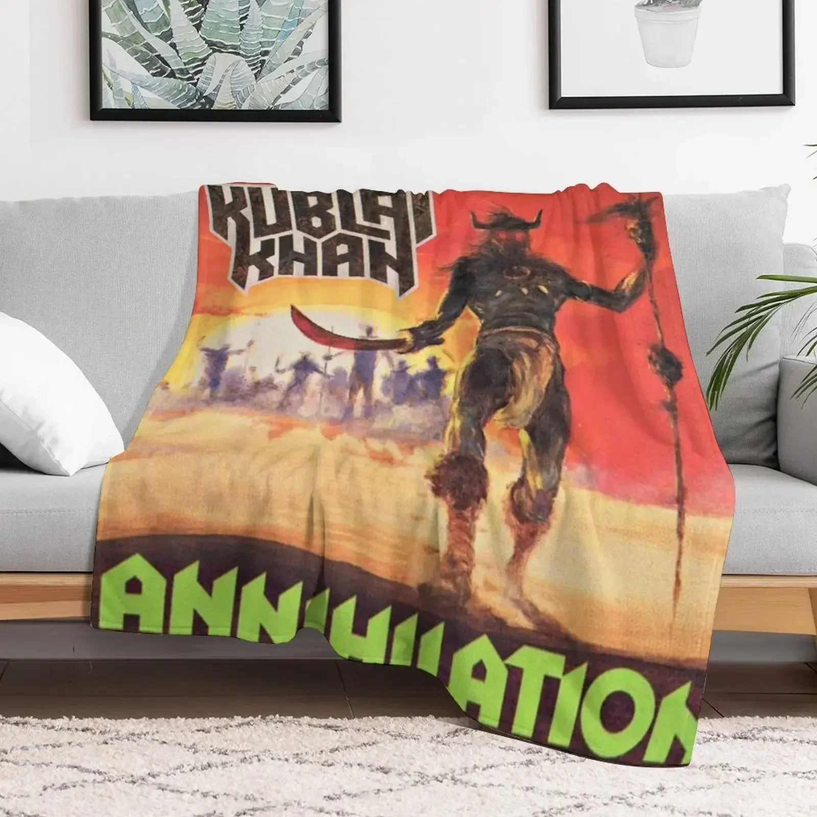 

atiati nek kangen kabari Throw Blanket Comforter wednesday Furrys Blankets