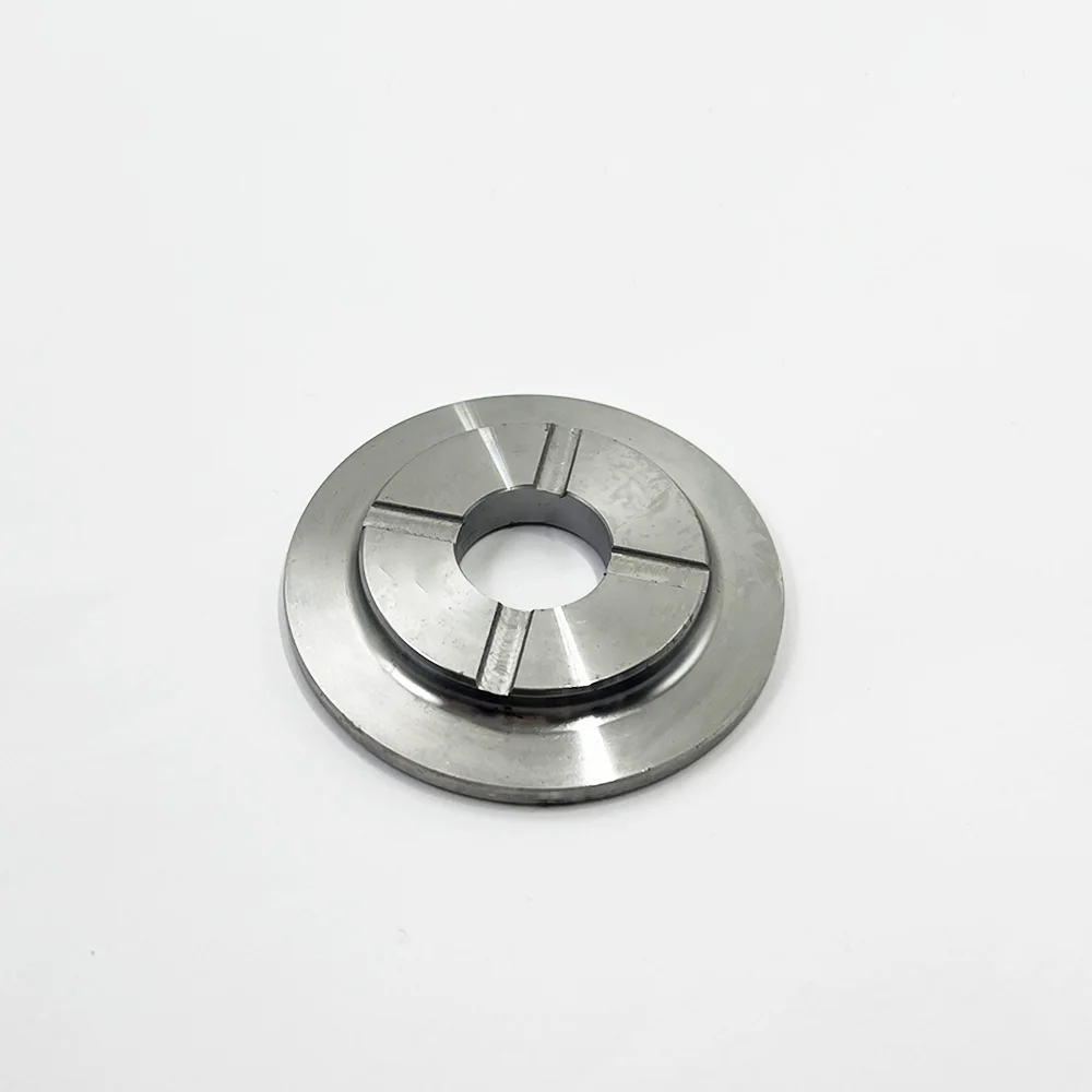 

Китай для водоструйной режущей головки Дарди, 60 К, поршень, прокладка для печенья, водоструйная резка, интенсивный фиксатор плунжера EP0084 510000527