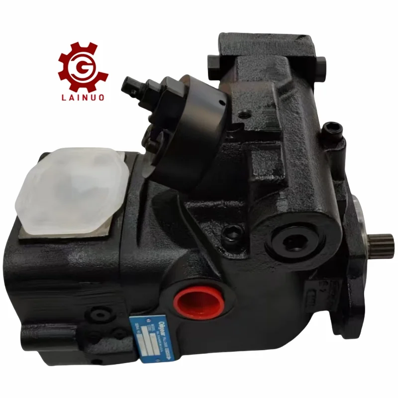 

2025Top Sell AT428960 AT227996 AT223521 AT428960 AT353758 AT223519 AT197383Hydraulic Plunger Piston Pump AT514214 AT139444