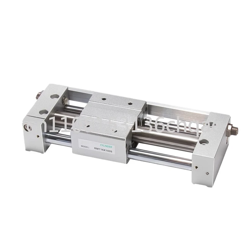 RMTL20 Magnetic Couple Rodless Cylinder RMTL20X100S/150S/200S/250S/300S/350S/400S/450S/500S/550S/600S/650S/700S/800S