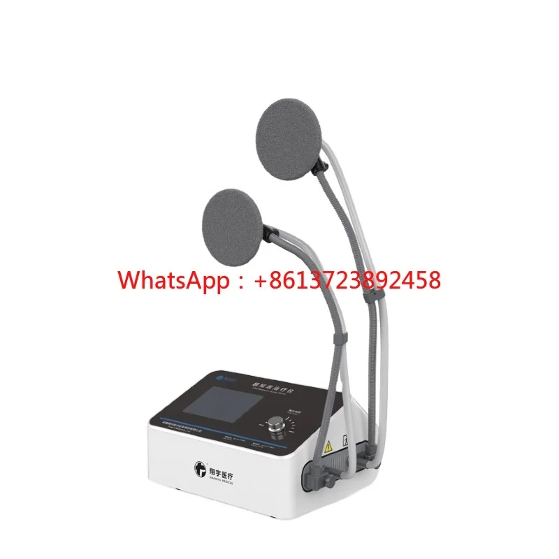 Rehabilitation Equipment Five Sense Organs Ultra Shortwave Therapy Device