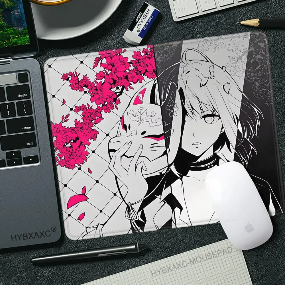 Skypad SORA Gaming Mouse Pad YUME Smooth Frosted Surface Customize Mat Upgrade FPS Office Esports Game Accessory