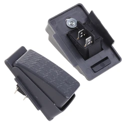 Accelerator Electric Pedal Foot Switch Accessories Suitable for Children Car Ride On Toy Replacement Parts