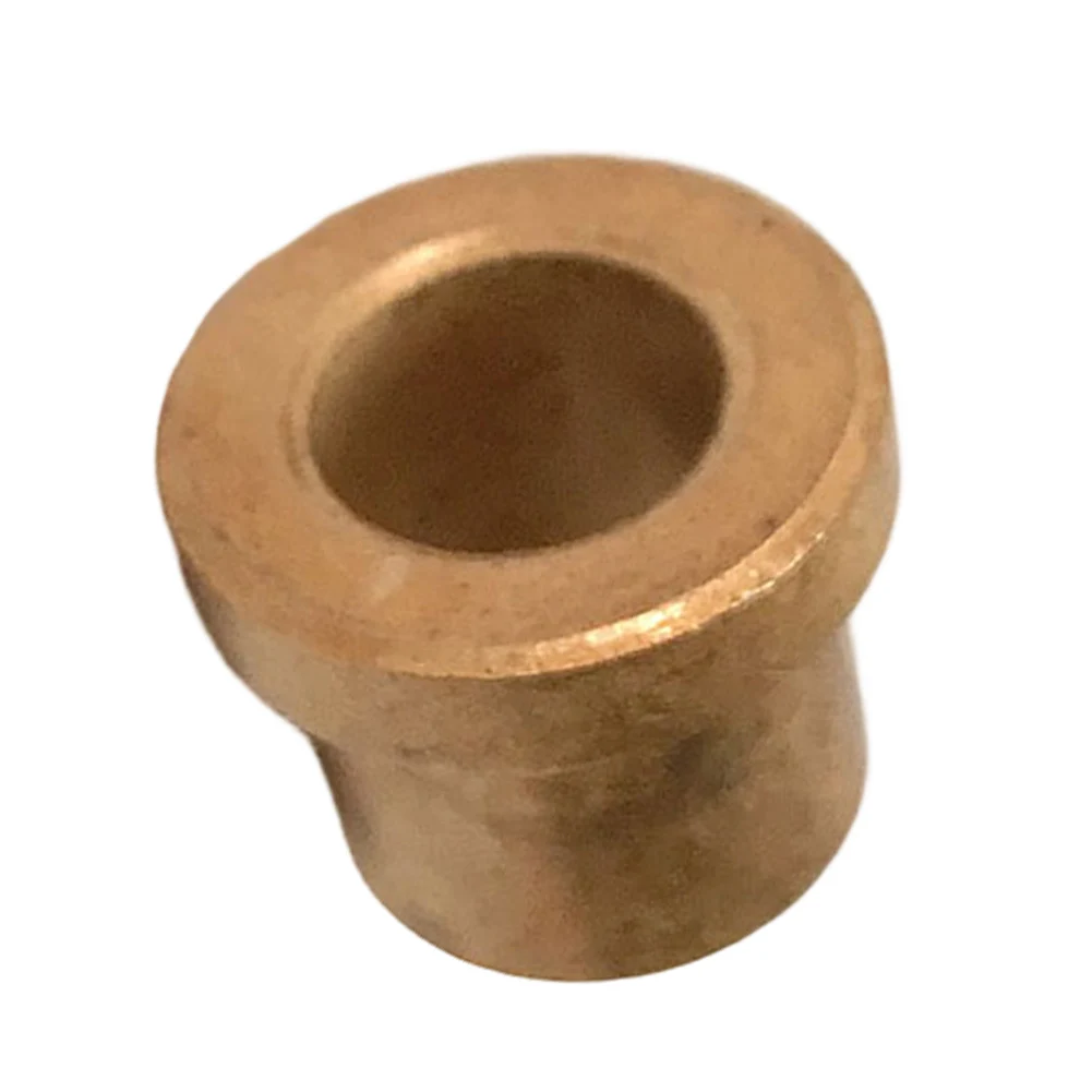 Ellipticals Flywheel Center Shaft Bushing Copper Sleeve Exercise Bike Accessories Portable Fitness Equipment