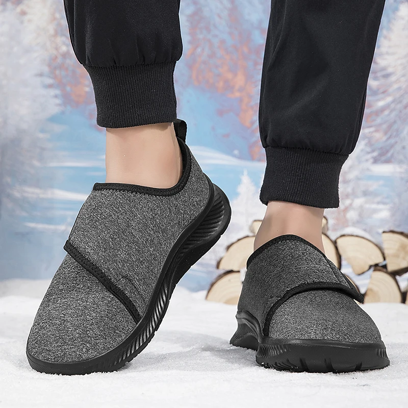 Kışlık Açık Uçlu Yaşlı Ayakkab - Women'S Shoes With Bunions incelemesi ve fiyatı