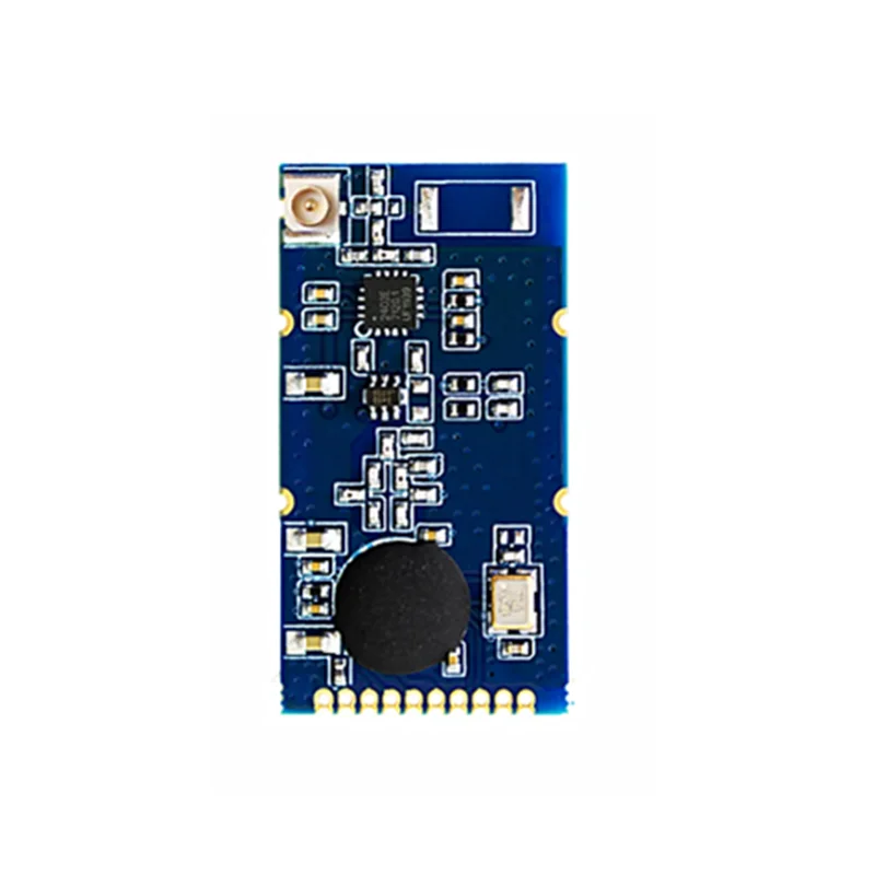 CC2500 Wireless Data Transmission Module Built-in PA+LNA Chip Wireless Remote Control Module 2.4G Wireless Transceiver Module