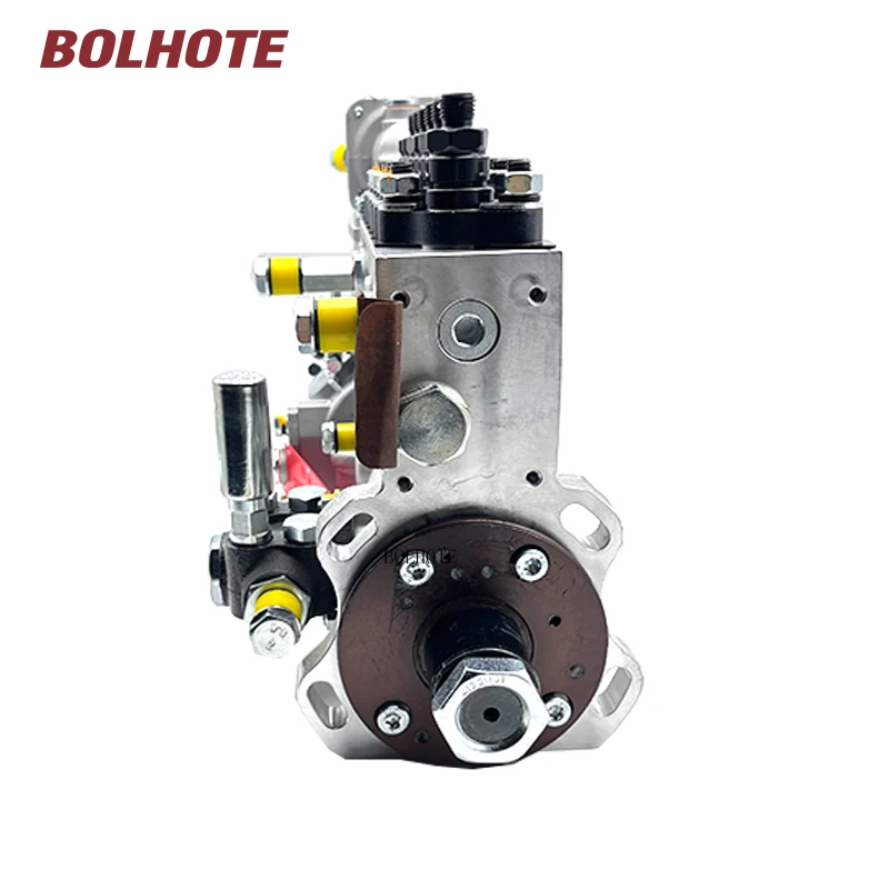 

Weichai WP10.290NE3 Dies el Engine Part Longkou Dies el Inje ction Pump Dies el Fuel Inje ction Pump 612601080379 Fit for Truck