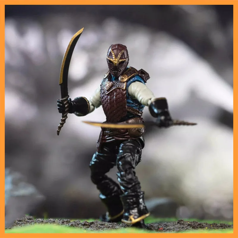 

В наличии масштаб 1/18 BFS Волшебная серия с застежкой в маске министралей, полный набор экшн-фигурок, модель игрушки