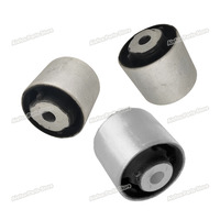 Front Differential Carrier Bushing Mount Bearing For Mercedes-Benz W251 W164 R350 R400 R500 ML63 AMG A1643530043 A1643330714