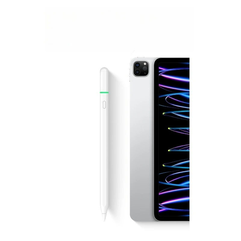 For Apple Pencil with Palm Rejection Third Generation IPad Capacitive Stylus