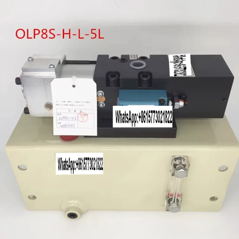 

Yangliwode p-unch machine Japan Showa overload p-ump OLP8S 12S H L/OLP20