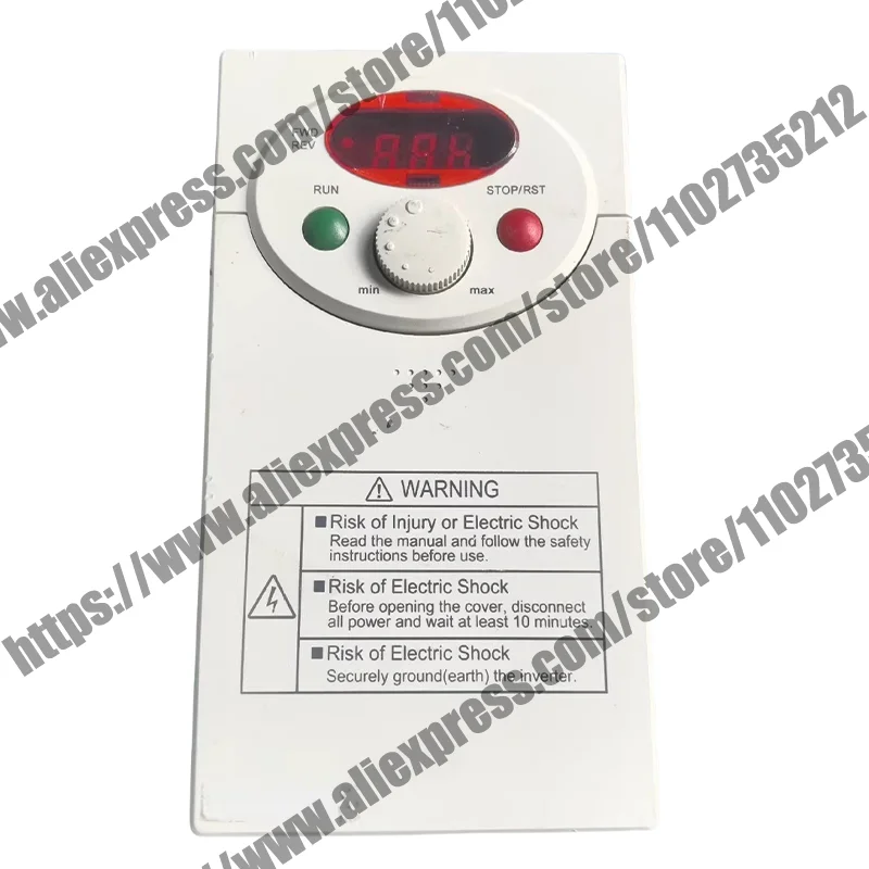 

New SV004IC5-1 Inverter