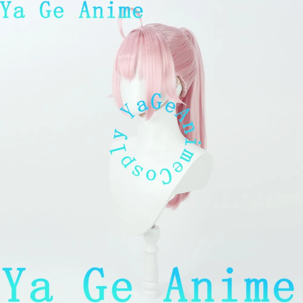 

Ya Ge Anime Blue Archive Takanashi Hoshino Cosplay Wig Anime Reality Show Game Role-playing Wig Used for Anime Dance Parties
