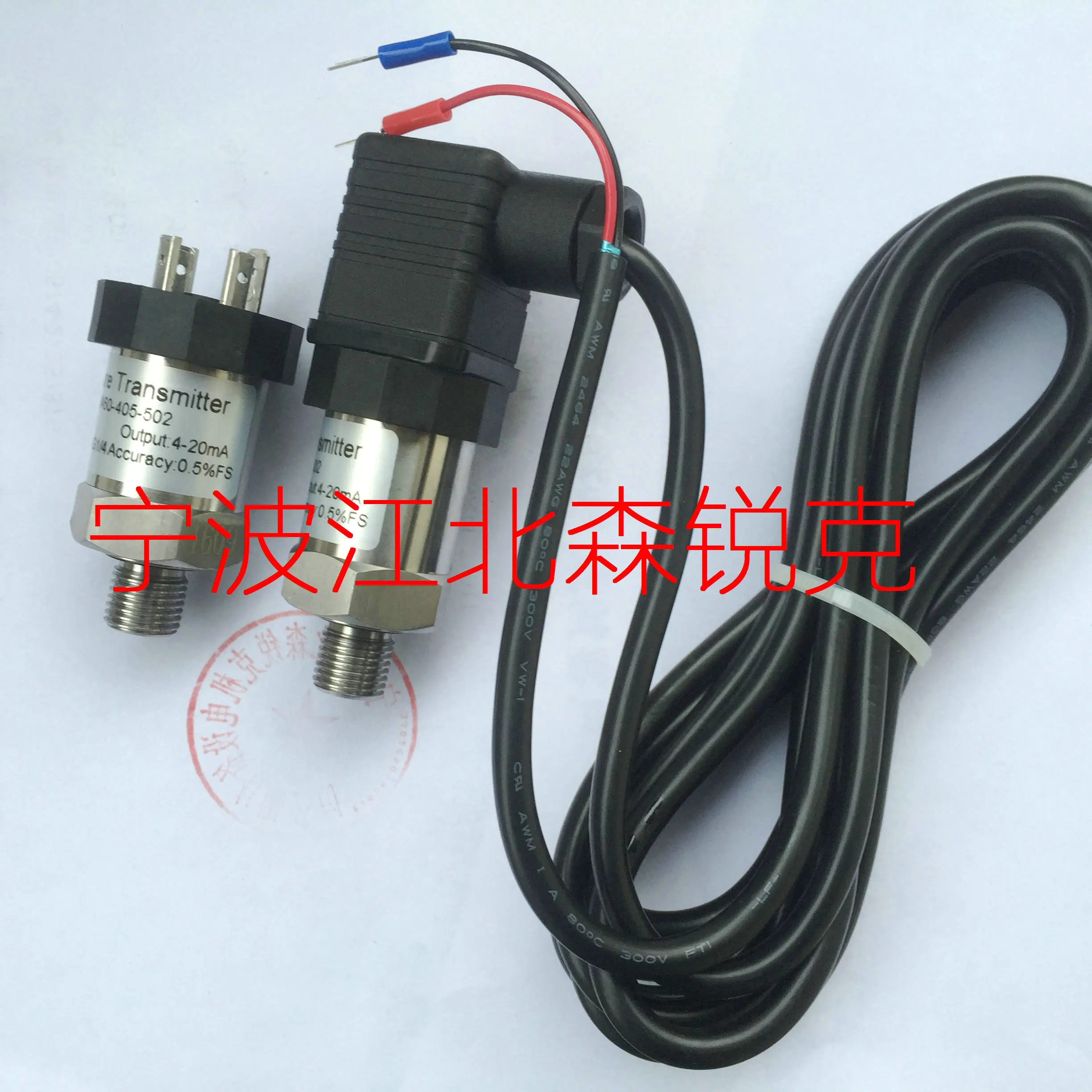 Electromagnetic Valve 1625165350 Is Suitable for Adding Air To The Air Compressor 1625165366