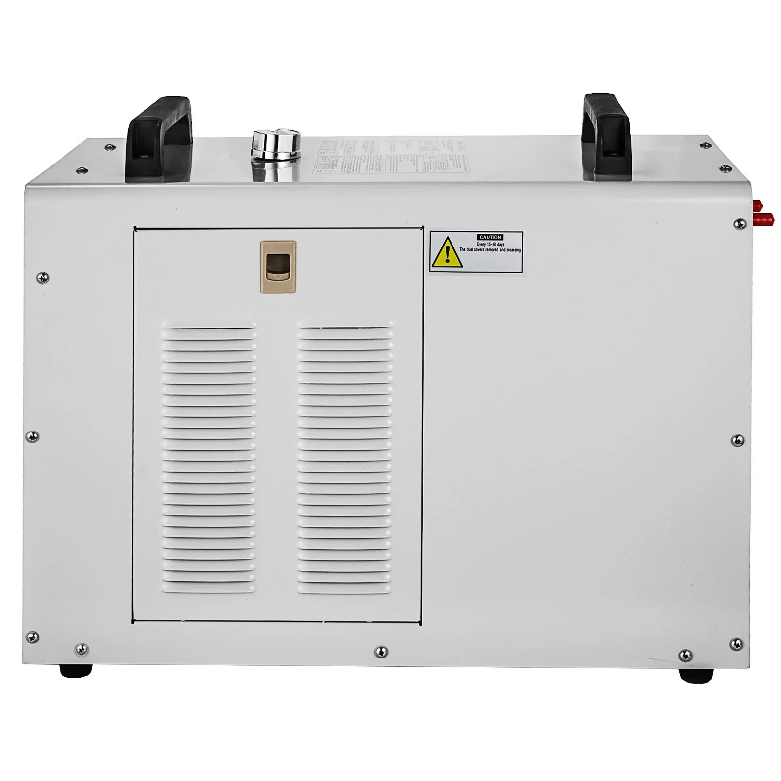 

CHKJ Small 220V Air-Cooled CW 5200 Industrial Water Chiller Machine 10hp Cooling Factory-Price CO2 Laser Tube Core Engine