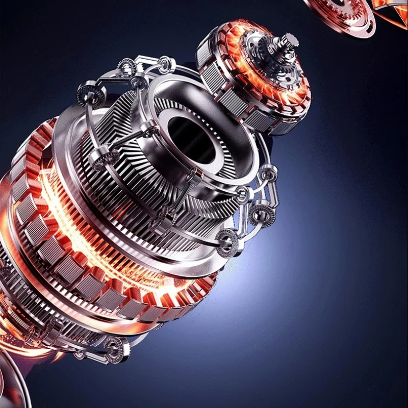 Window cleaning robot automatic household window cleaning glass artifact double-sided water spray cleaning