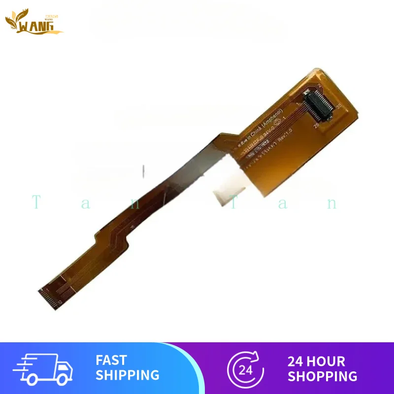 

WYORESY DA30000DM10 FOR Lenovo ThinkPad X230S X240 X240S X250 X260 touchpad mouse button board cable