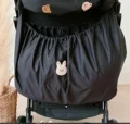 Black rabbit