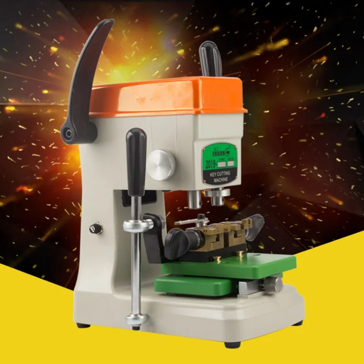 Key Cutting Machine Sec Xtool Auto and Programmer Best Near Me Car Automotive Key Cutting Machine