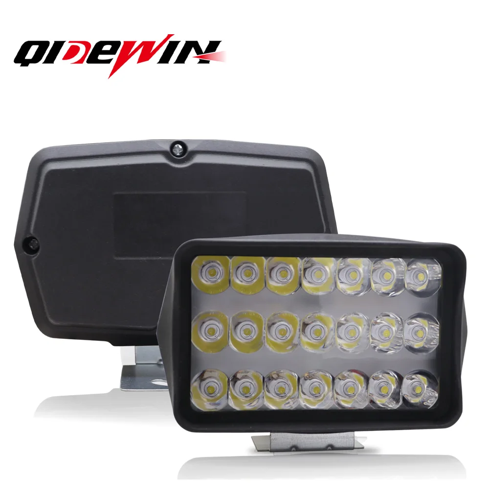 

Headlamp LED Lamps 12V 24V 36V 48V 60V 72V Outdoor Working Light Scooter Motorcycle External Spotlight Bicycle Headlight