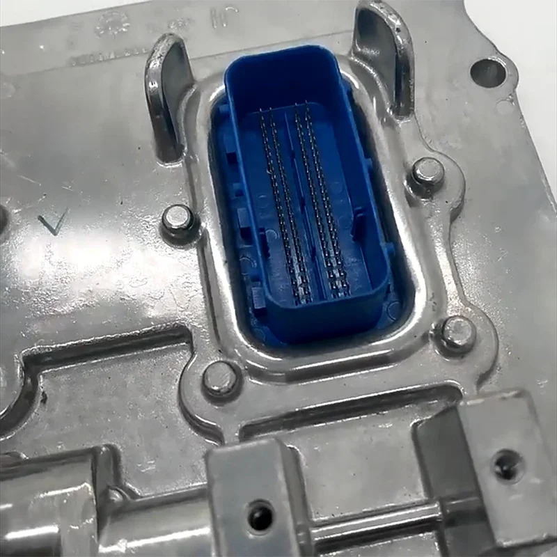 P P P P 4384696 4384696   Módulo de control de motor diésel ECU ECM apto para Dodge RAM 3500 Cumminss 6.7L