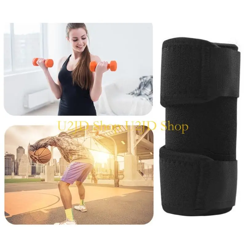 U2JD Upper Arm Sleeve Sweat Enhancing Compression Arm Sleeve for Intense Workouts Advanced Breathable for Fitness Training