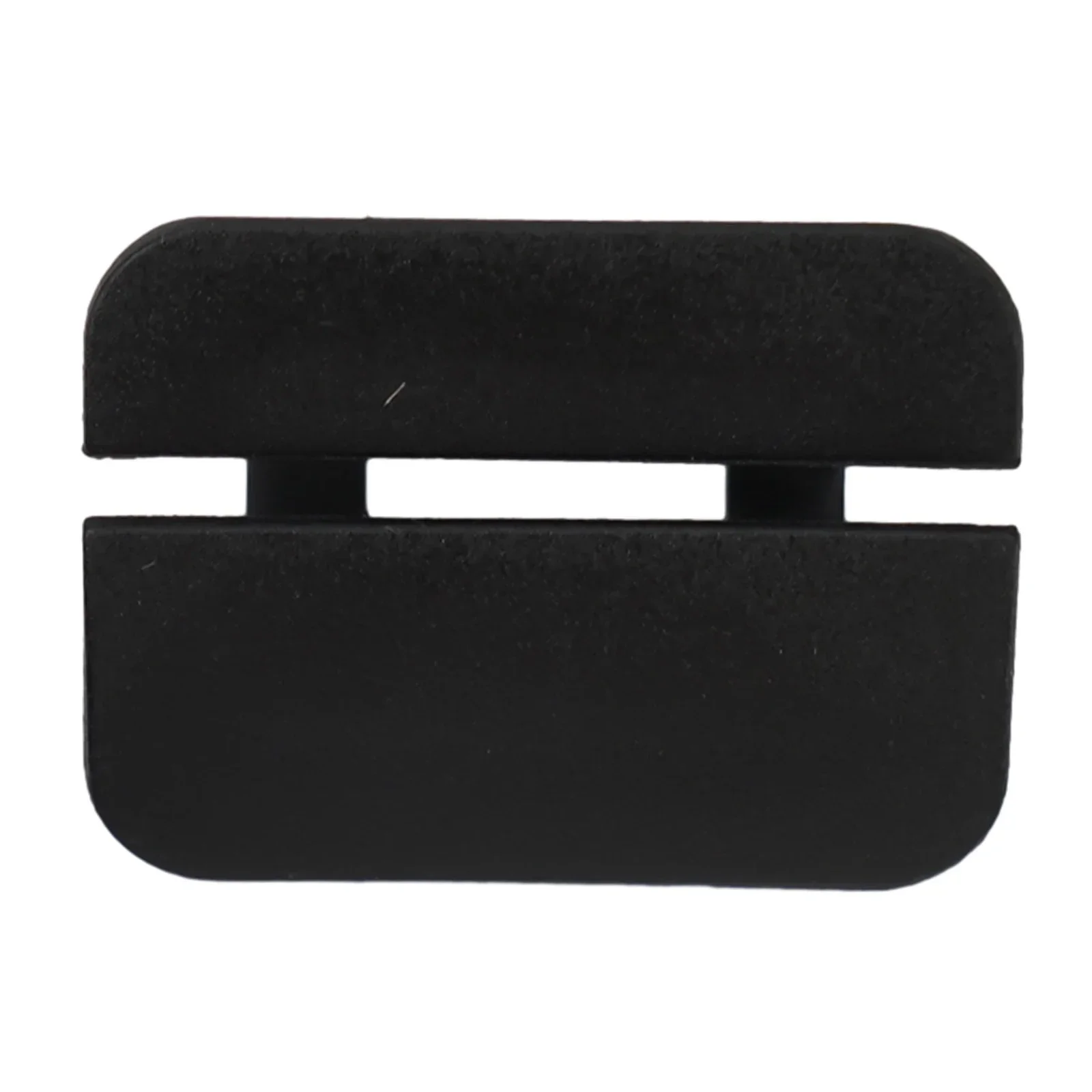 

Nylon Retainer Holder Pad Clip For Volvo Black For Volvo 9182822 Front Heat Retainer 20Pieces Hood Insulation Matte