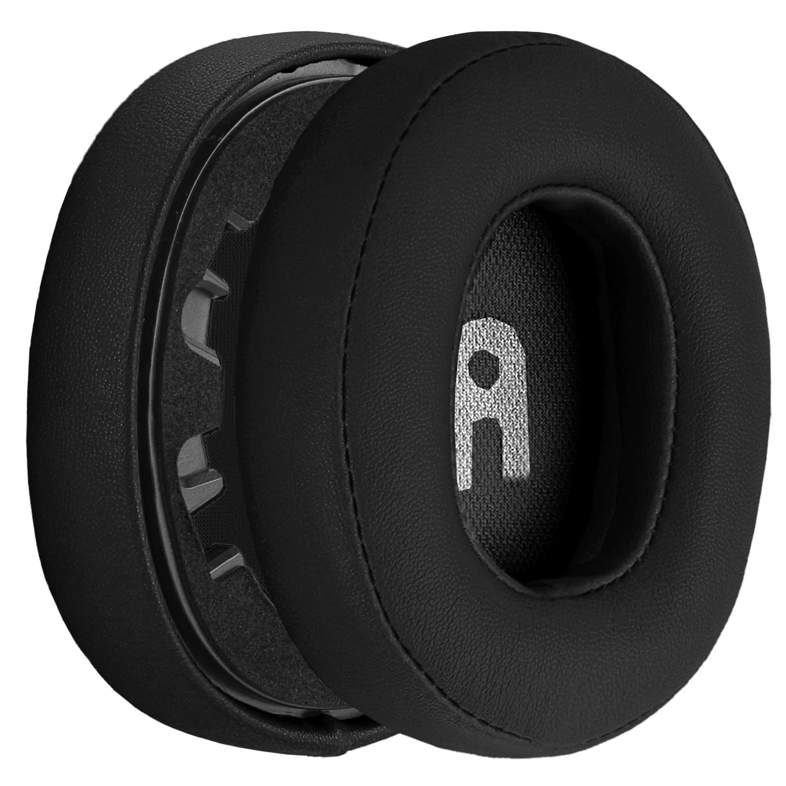 Geekria QuickFit Replacement Ear Pads for JBL Tune 700BT, 750BTNC Wireless Over-Ear Headphones Ear Cushions, Headset Earpads