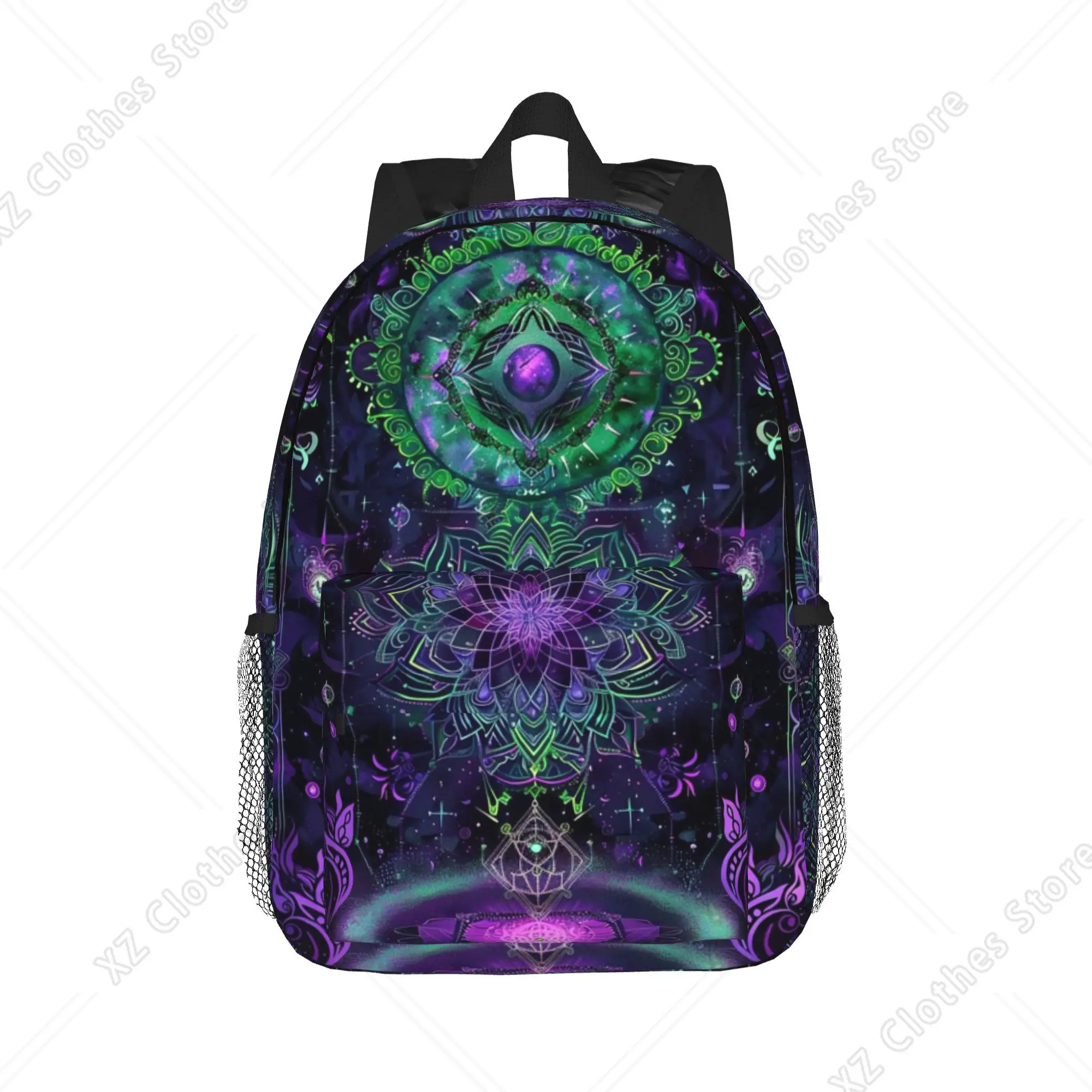 mochila-com-brilho-neon-celestial-simbolos-astrologicos-e-noite-estrelada-mochila-escolar-em-promocao-mochila-de-ombro-para-escola