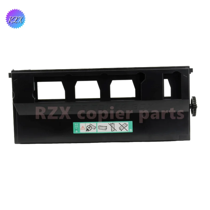 WX-101 waste Toner Container Box For Konica Minolta bizhub BH C220 C280 C360 C7722 C7728 AD C288 C368 copier printer Spare parts