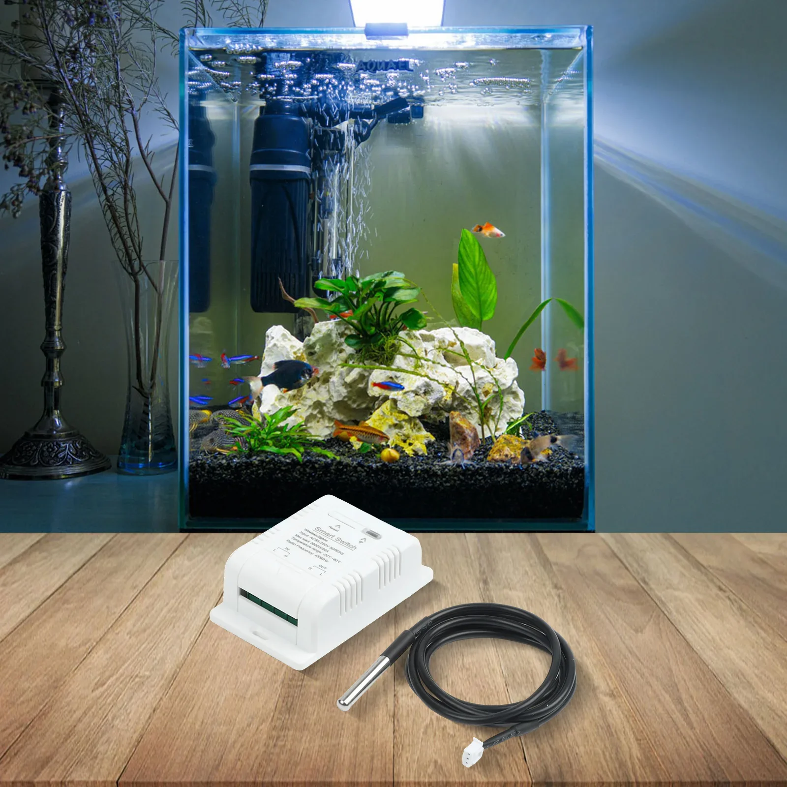 For Ios For Tuya Sm…