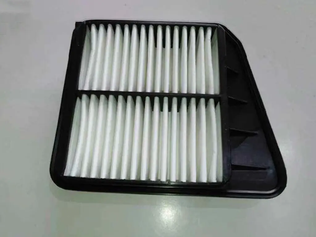 

1109120 -VC04 Воздушный фильтр для DFM C37