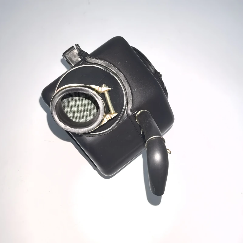 

Motorcycle AIR CLEANER ASSEMBLY For MUTT Motorcycle Original Parts MPT-0335