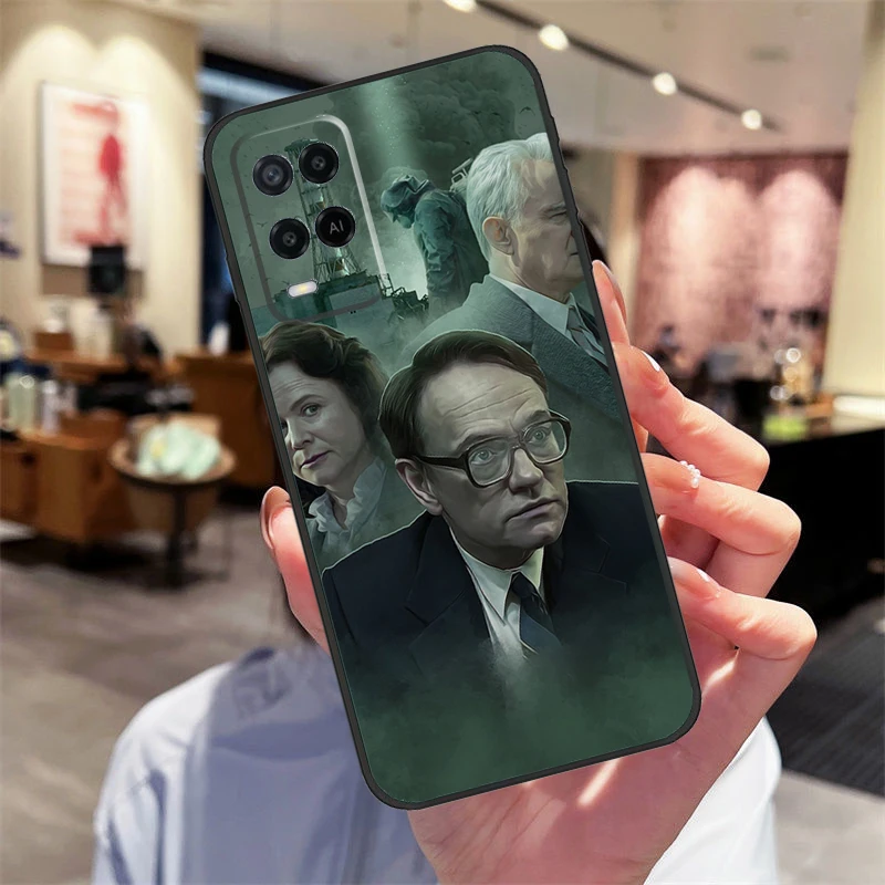 المسلسلات التلفزيونية تشيرنوبيل الحال بالنسبة ممن لهم A17 A77 A80 A40 A60 A98 A78 A18 A38 A58 A16 A76 A96 A74 A94 A54 A57S A15 غطاء