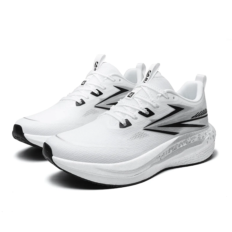 

2026 Running Couples Sneakers Breathable Outdoor Sports Shoe Mens Womens Comfortable Walking Jogging Shoes For Un