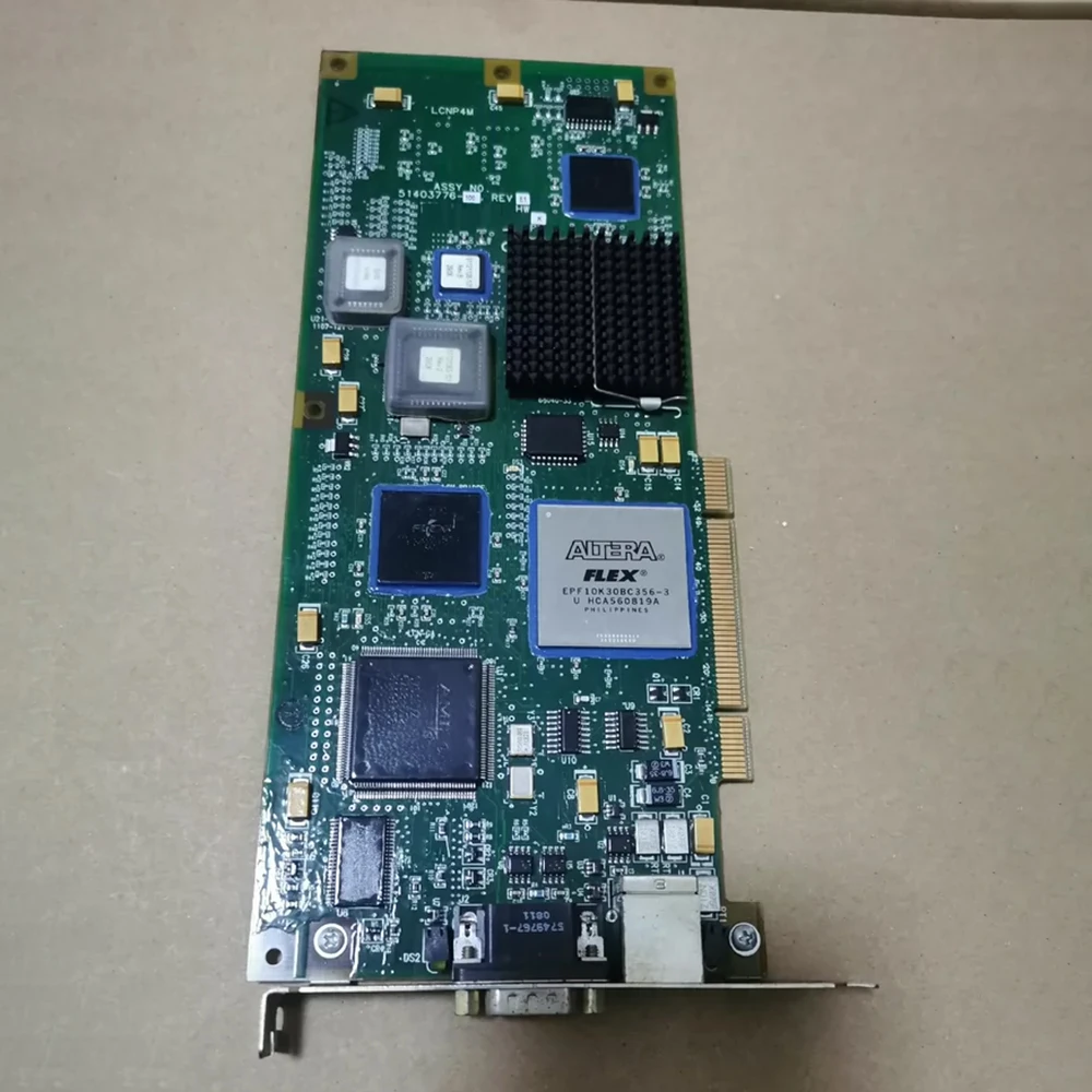 51403776-100 m06W34-D515 LCNP4M