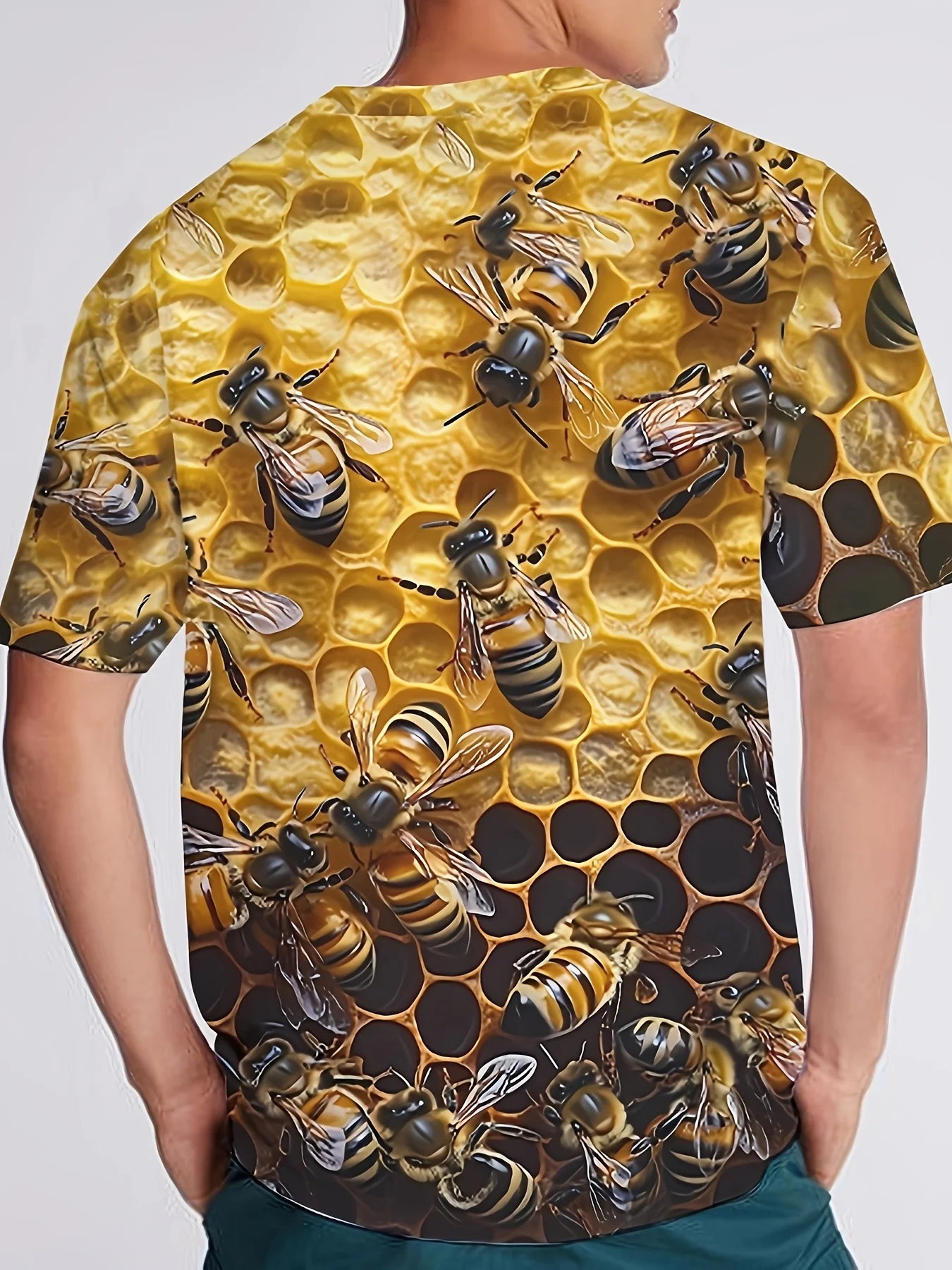 Hot Selling Fashion New Bee Le - 3D Printing Maket recension och pris