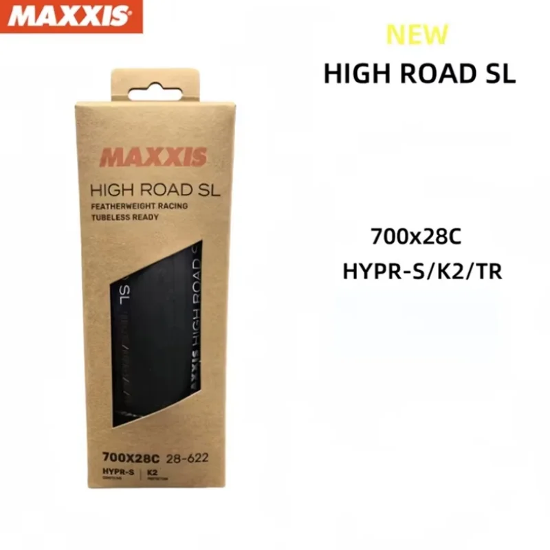 MAXXIS HIGH ROAD 28X25 700X25 28 32C SL 700X23 25 28C For Road