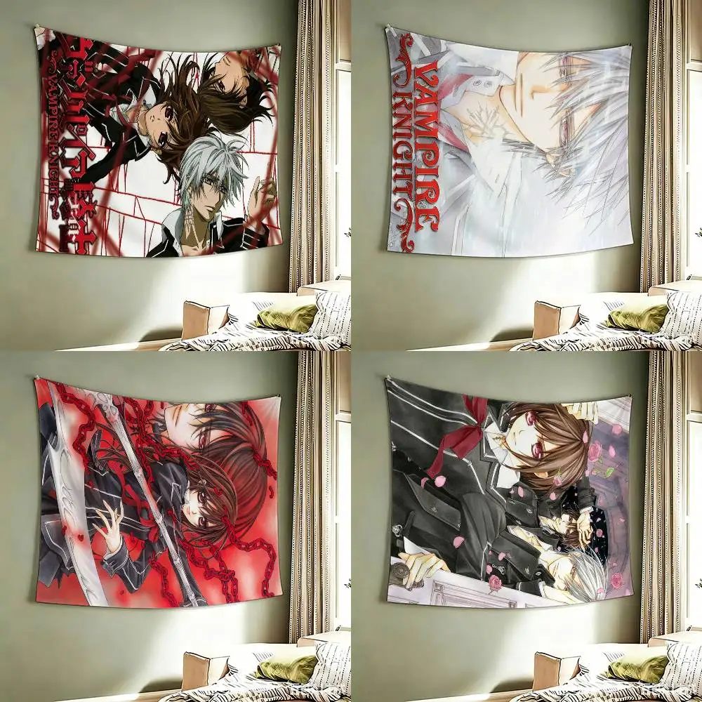 Vampire Knight Manga   flag Best Price Decoration Outdoor Picnic Party