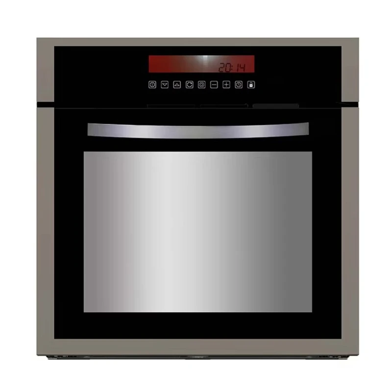 Class A Energy Class 76L Triple Glass Door Built-in Oven