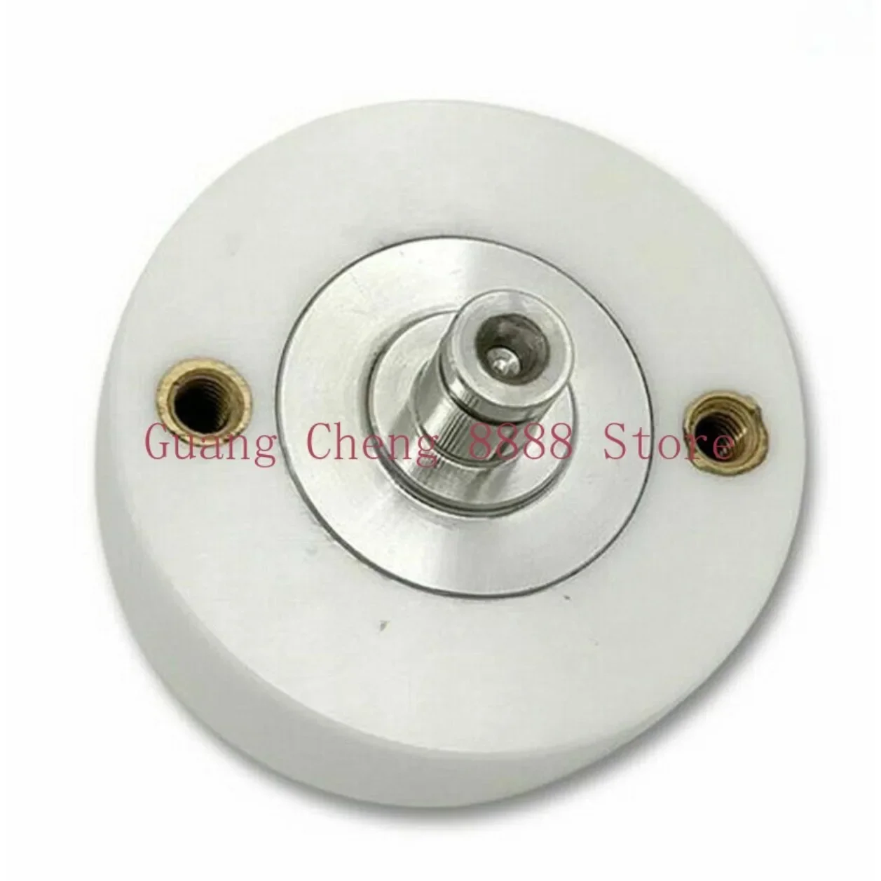 

1PC CNC Machine M456 EDM Wire Cut Ceramic/stainless Steel Roller SUS Bearings X183C442H01 New